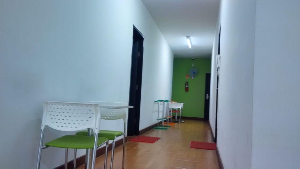 Cx Hostel Kuta Raya Esterno foto